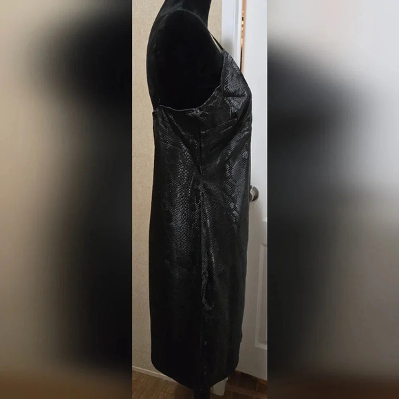 Plus Mini Dress  #364-366 - Picture 10 of 12